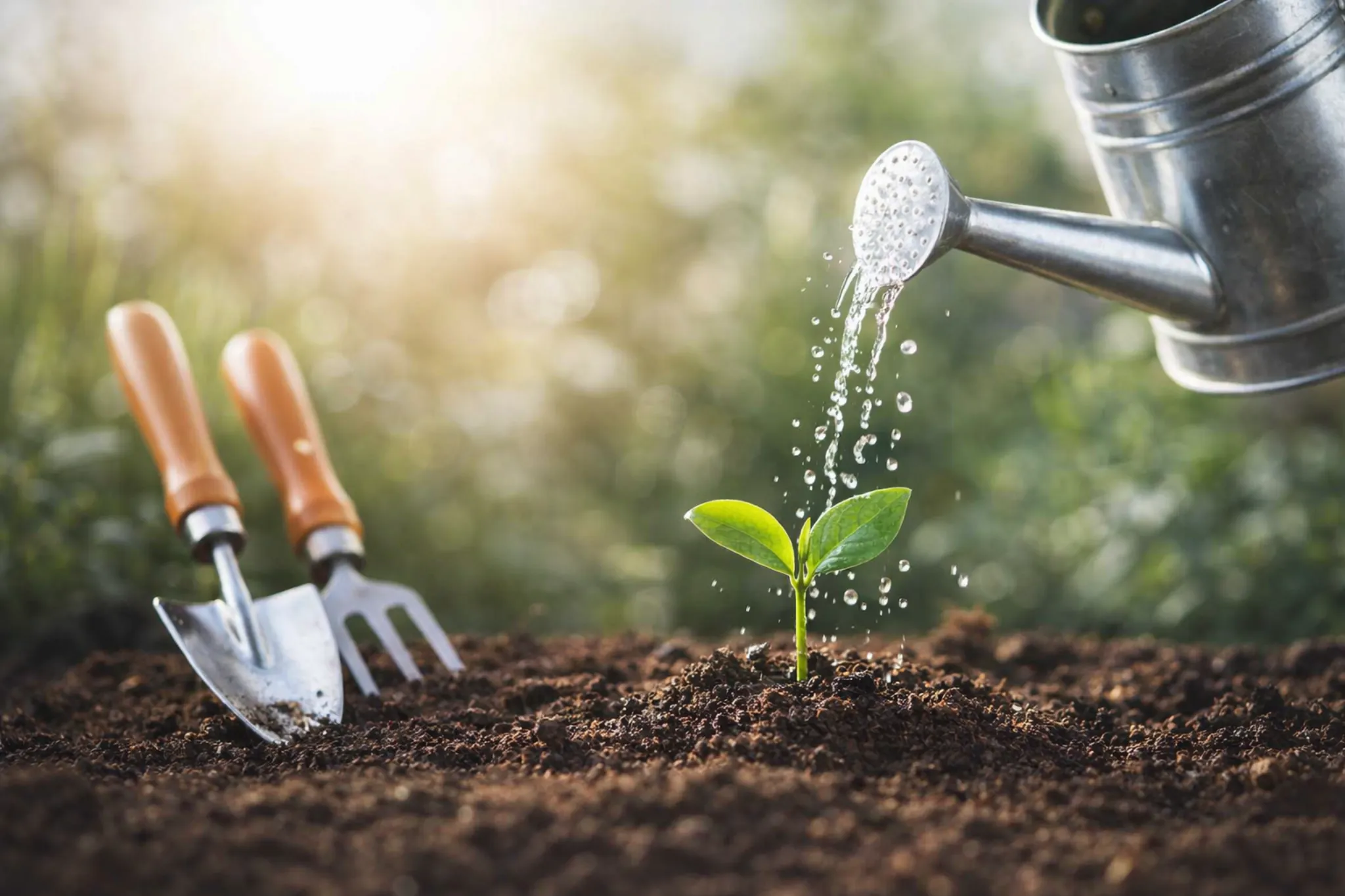 NiRa counselling approach focused on growth and emotional healing