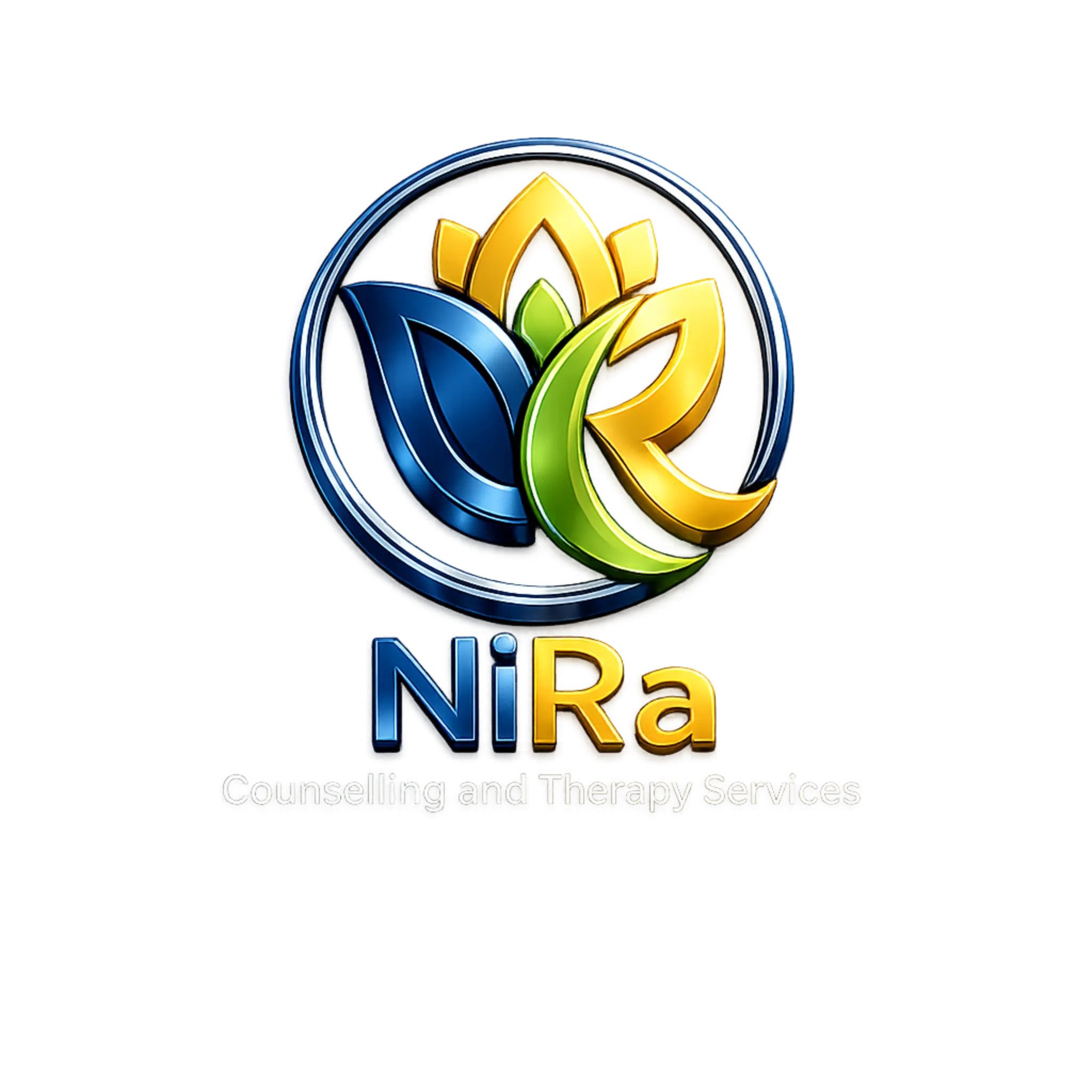 NiRa logo